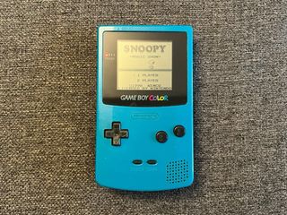 Juego Game Boy 32 in 1