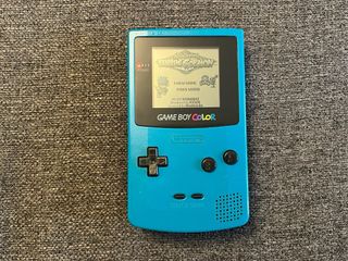Juego Game Boy 32 in 1