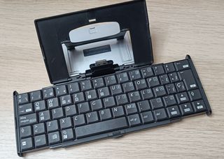 Teclado HP