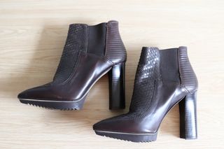 Botines de mujer Pepe Castell