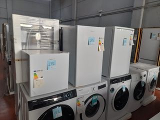 frigorificos bajo encimera apartir de 139 euros 