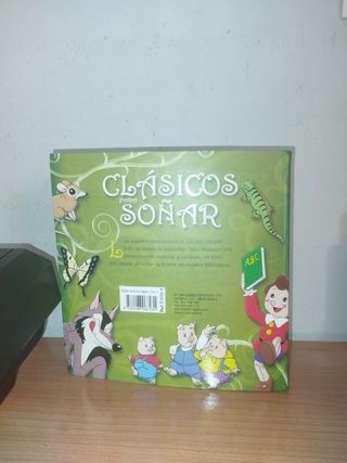 Clásicos con Animales