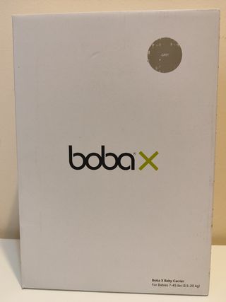 Boba X