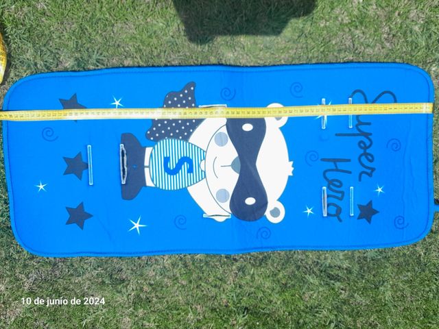 Plancha de piedra y sartenes