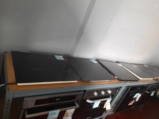 Placas de induccion apartir de 189 euros