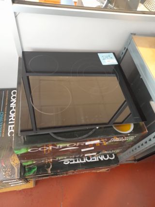 Vitroceramicas en oferta de  3 fuegos desde