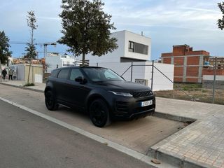 Range rover evoque Evoque 2019