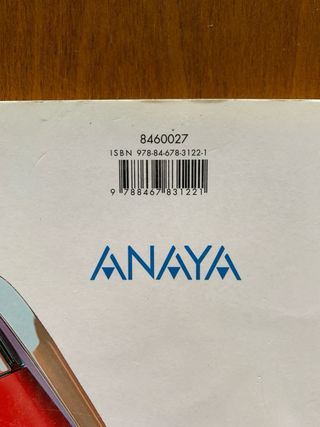 VENDO LIBRO LITERATURA UNIVERSAL ANAYA