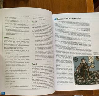 VENDO LIBRO LITERATURA UNIVERSAL ANAYA