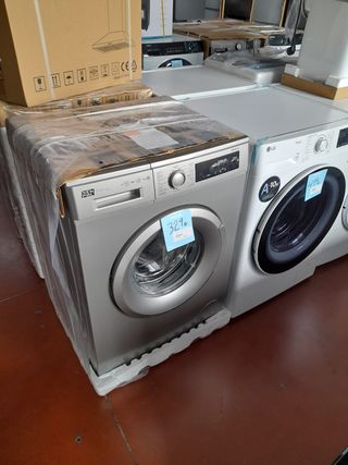 Lavadora new pol en oferta