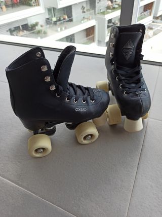 Patines talla 33