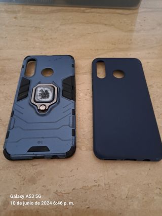 Fundas para Huawei P30