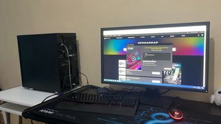 Pc gamer RTX 3070ti y Ram 64gb cambio por mac/ipad