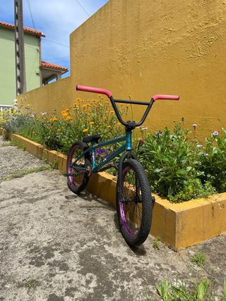Bmx whethepeople