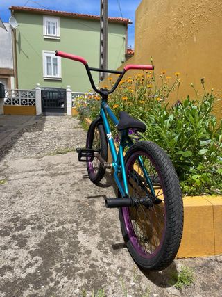 Bmx whethepeople