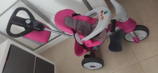 Bicicleta - triciclo marca chicco