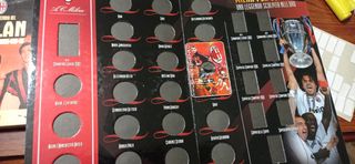 Accessori e DVD Milan Club