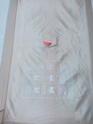 Cuna de viaje