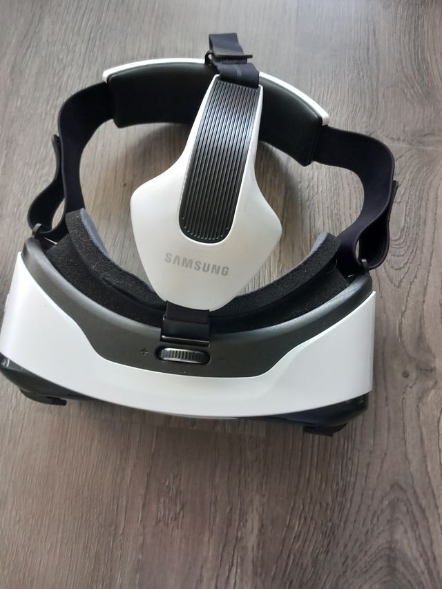 Gafas de realidad virtual Samsung Gear VR