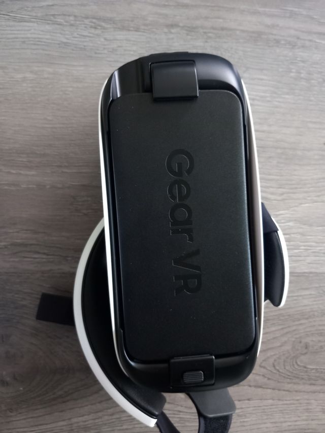 Gafas de realidad virtual Samsung Gear VR