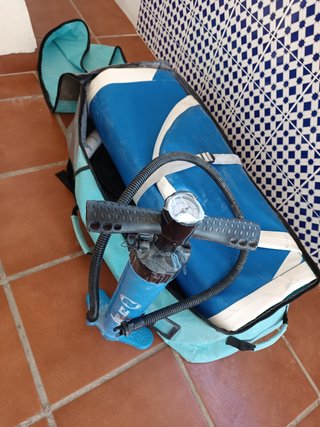 TABLA PADDLE SURF