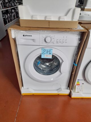 Lavadora de 5kg en oferta