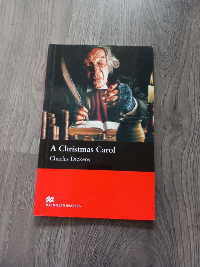 A chrismas Carol