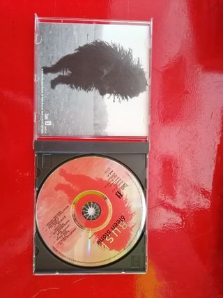 Bush, cd Sixteen stone