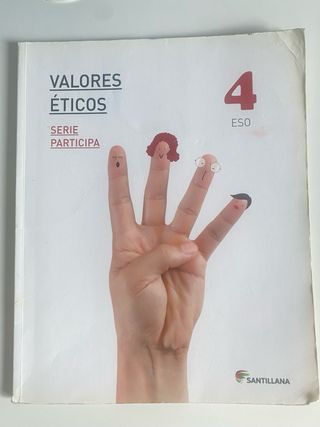 Libros ESO y Bachillerato✅