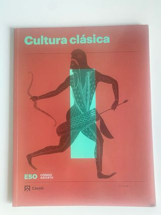 Libros ESO y Bachillerato✅