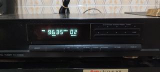 Sintonizador radio Sherwood TX 1030C