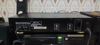 Sintonizador radio Sherwood TX 1030C