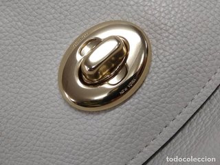 Bolso de piel, sin estrenar Marca Coach New York