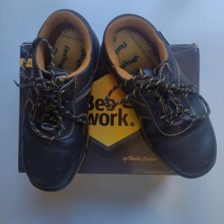 Zapatos de seguridad T. 38