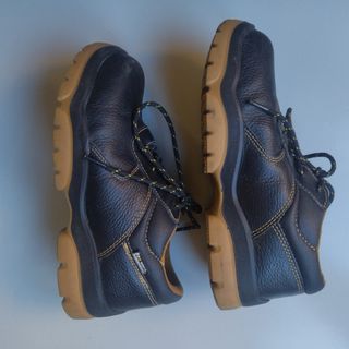 Zapatos de seguridad T. 38