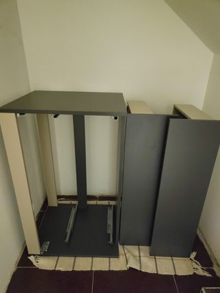 Mueble baño + lavabo NUEVO