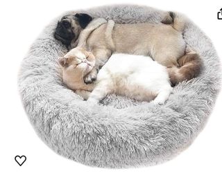 Cama para perros y gatos