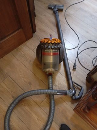 Dyson Big ball multi floot 2
