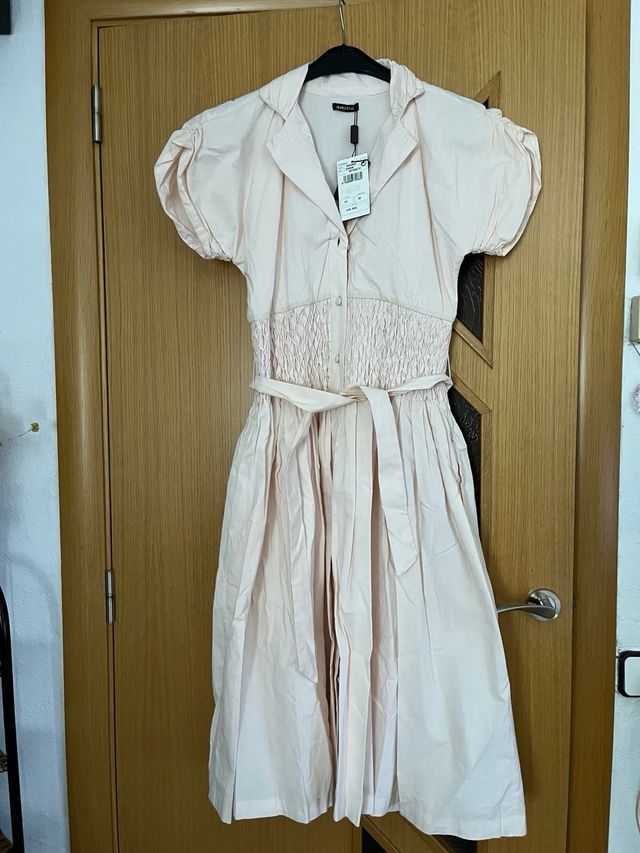 Vestido amitie. T 42