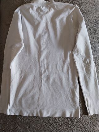 Camisas térmicas 