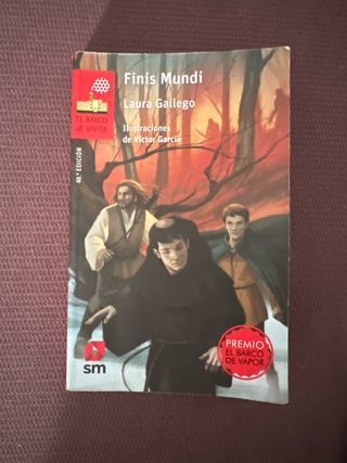 FINIS MUNDI