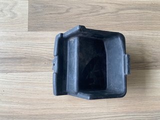 Tapa bateria Honda Scoopy 50