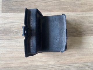 Tapa bateria Honda Scoopy 50