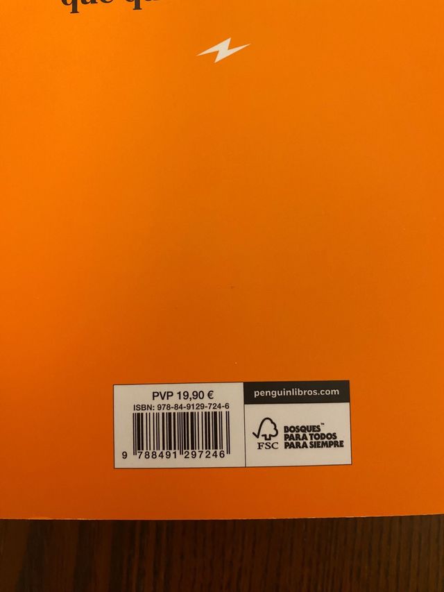 Nuevo libro Elisabet Benavent