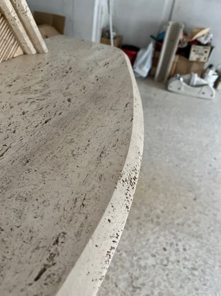 Entradita casa mármol
