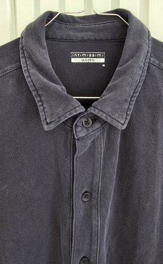 Camicia Intimissimi Uomo Taglia M maniche lunghe