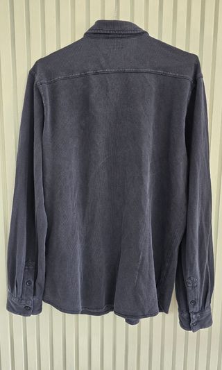 Camicia Intimissimi Uomo Taglia M maniche lunghe