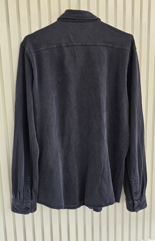Camicia Intimissimi Uomo Taglia M maniche lunghe