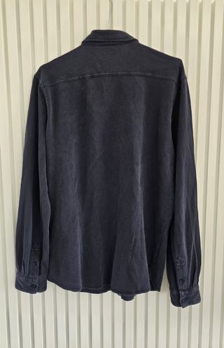Camicia Intimissimi Uomo Taglia M maniche lunghe