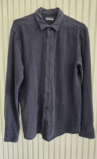 Camicia Intimissimi Uomo Taglia M maniche lunghe